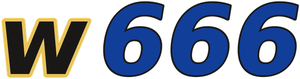w666 logo