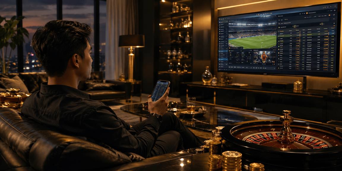 w666 Live Blackjack Classic – Xì Dách Với Dealer Thật