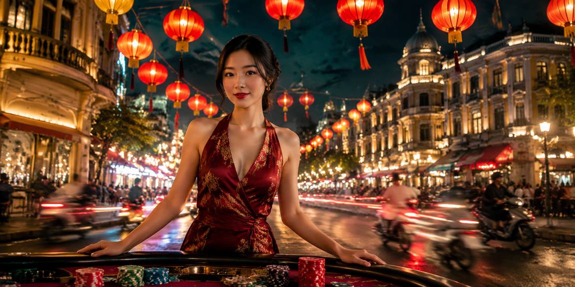 w666 Live Blackjack Classic tại w666 có gì?